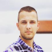 Profile photo of Nikola Milicic